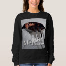 Search for horror film hoodies Robert england