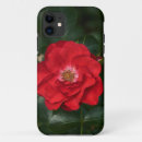 Search for flower petal iphone cases Green