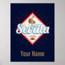 Search for flamenco dancer posters Retro