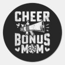 Search for pep stickers Cheer squad