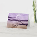 Search for bird halloween cards Moon