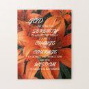 Search for serenity prayer puzzles Recovery