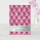 Search for soft cards Feminine