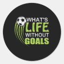 Search for soccer goal stickers Coach