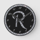 Search for bling clocks Glamour