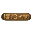 Search for totem skateboards Hawaii