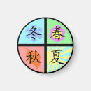 Search for four seasons magnets Winter