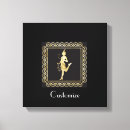 Search for 1920s flapper girl posters For her