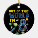 Search for alien christmas tree decorations Sci fi