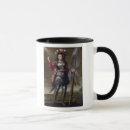 Search for joan of arc mugs Maid