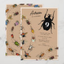 Search for beetle invitations Nature