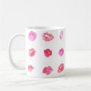 Search for pink lips mugs Glamour