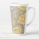 Search for chrysanthemum mugs William morris