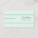 Search for window cleaning business cards Janitorial