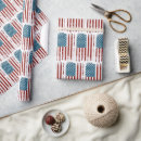 Search for american flag wrapping paper Grunge