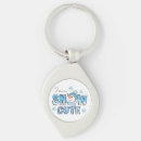 Search for winter snowflake key rings Snowman