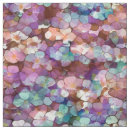 Search for gold and teal fabric Floral