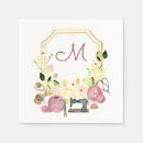 Search for sewing napkins Seamstress