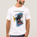 Search for piranha tshirts Ocean