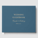 Search for floral wedding guest books Minimalist