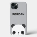 Search for baby bear iphone cases Grey