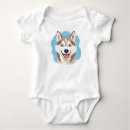 Search for siberian husky baby clothes Pet