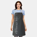 Search for simply aprons Grey