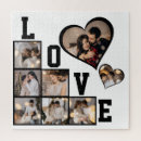 Search for black christmas puzzles Photo collage