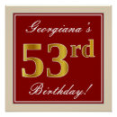 Search for birthday three posters Elegant