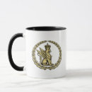 Search for gryphon mugs Mediaeval