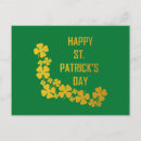 Search for st patricks day postcards Happy