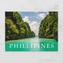 Search for archipelago postcards Bacuit