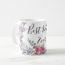 Search for watercolor roses mugs Mother