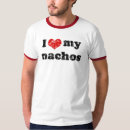 Search for nacho tshirts Mexican
