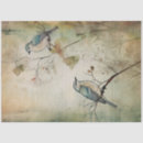 Search for bird tissue paper Fantasy