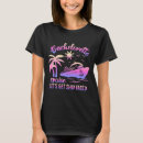 Search for bachelorette cruise tshirts Bride