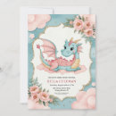 Search for dragon baby invitations Magical