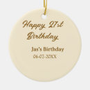 Search for happy birthday decor 10 20 30 40
