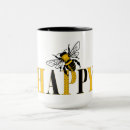 Search for stinger mugs Bee