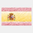 Search for madrid travel stickers Flag