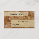 Search for stone mason business cards Rock