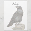 Search for tricks business stationery Halloween