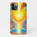 Search for awakening iphone cases Sacred geometry