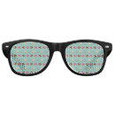 Search for food sunglasses Pattern