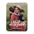 Search for ever magnets Mum