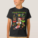 Search for yorkie christmas tshirts Dog
