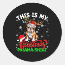 Search for american bulldog stickers Pets