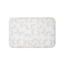 Search for botanical bath mats Foliage