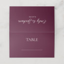 Search for elegant wedding place cards Cream