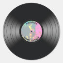 Search for pop music stickers Dance